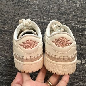 Women’s Jordan Retro 1 NS Low